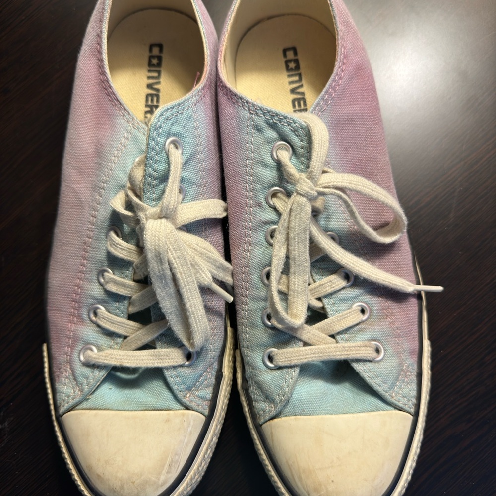 Converse Ocean sneakers